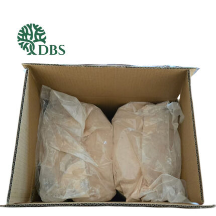 Squid Powder packaging for natural umami flavor ingredient supply